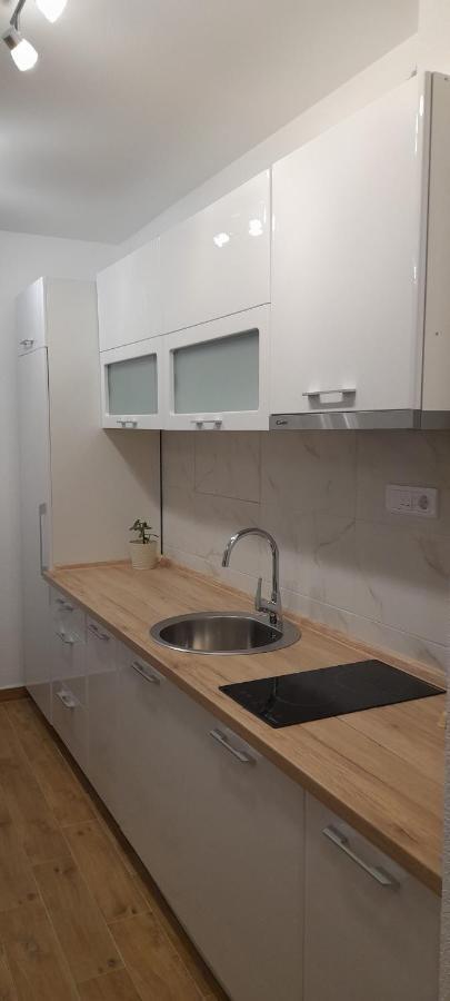 Apartmani Sunlight Vrnjacka Banja Exterior photo