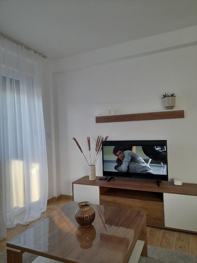 Apartmani Sunlight Vrnjacka Banja Exterior photo